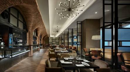 Holidays to the Hotel Stripes Kuala Lumpur