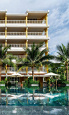 Holidays to the La Siesta Hoi An Resort, Hoi An Vietnam