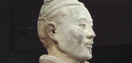 Holidays to Xi'an with Escape Worldwide - Terracotta Warrior