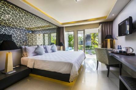 Holidays to the Segara Village Bali