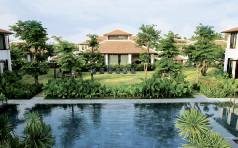 Holidays to the Fusion Maia, Danang