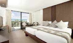 Holidays to the Cape Panwa Hotel, Phuket
