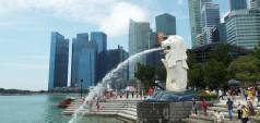 Multi centre holidays to Singapore Bangkok and Thailand beaches