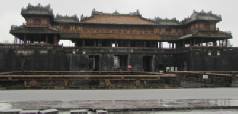 Saigon, Hue & Hoi An multicentre holiday with Escape Worldwide