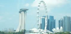 Holidays to Singapore