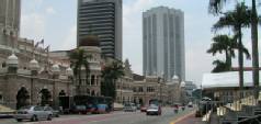 Twin centre holidays to Kuala Lumpur and Lombok