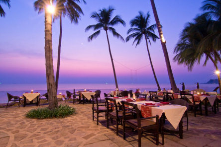 Holidays to the Santhiya Tree Koh Chang Resort