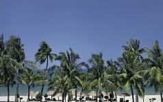 Holidays to the Sheraton Nha Trang Hotel & Spa, Nha Trang