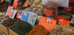 Multicentre holidays to Hong Kong, Shanghai and Beijing