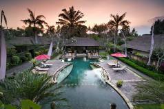 Holidays to the Furama Villas Ubud, Bali