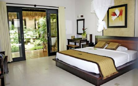 Holidays to the Bamboo Village Beach Resort & Spa, Phan Thiet