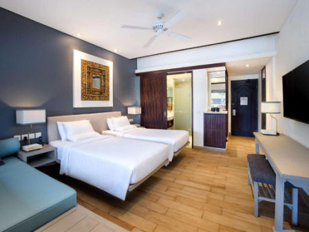 Holidays to the Novotel Benoa Bali