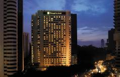 Holidays to the Shangri-La Hotel, Kuala Lumpur