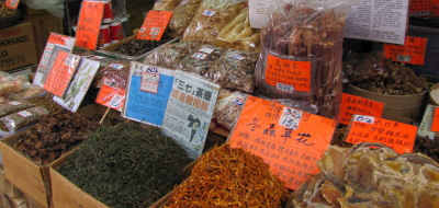 Multicentre holidays to Hong Kong, Borneo and Penang