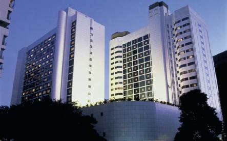 Holidays to the Orchard Hotel, Singapore