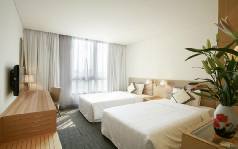 Holidays to the Liberty Central Hotel, Saigon, Vietnam