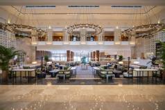 Holidays to the Lotte Hotel Saigon Vietnam