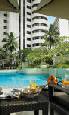 Holidays to the Shangri-La Hotel, Kuala Lumpur