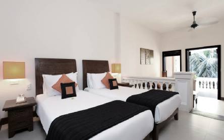 Holidays to the Anantara Hoi An Resort, Hoi An