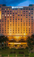 Holidays to the Lotte Hotel Saigon Vietnam