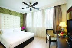 Holidays to the Village Hotel Albert Court, Singapore