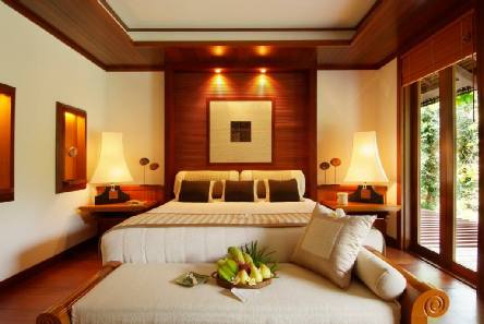 Holidays to the Tanjong Jara Resort, Terengganu