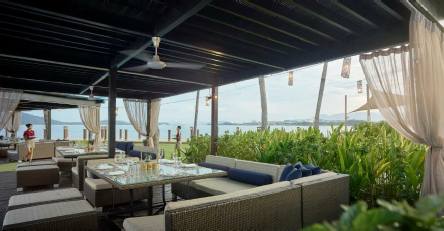 Holidays to Shangri-La's Tanjung Aru Resort, Borneo
