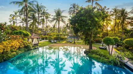 Holidays to the Laguna Resort & Spa, Bali