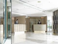 Holidays to the Eaton Hong Kong