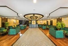 Holidays to Halong Bay aboard La Regina Halong Bay cruises
