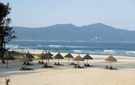 Holidays to the Pullman Danang Beach Resort, Danang