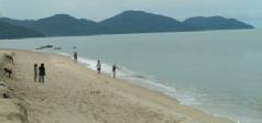 Multicentre holidays to Kuala Lumpur, Penang and Sentosa