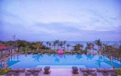 Holidays to the InterContinental Bali Sanur Resort