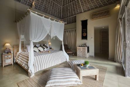 Holidays to the Wapa Di Ume Resort Ubud, Bali
