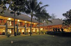 Holidays to the Spa Village Resort Tembok, Bali