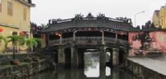 Hanoi, Halong Bay, Hoi An & Saigon multicentre holiday with Escape Worldwide