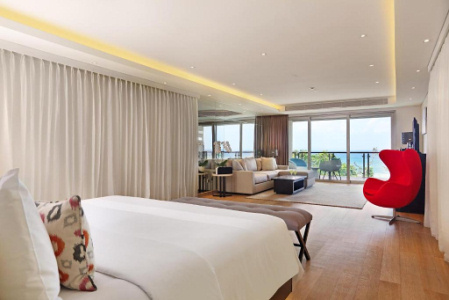 Holidays to the Double-Six Luxury Hotel Seminyak
