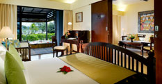 Holidays to the Angsana Bintan