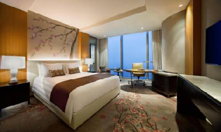 Holidays to the Lotte Hotel Hanoi, Vietnam