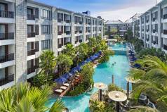 Holidays to the Courtyard Bali Seminyak Resort