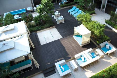 Holidays to the Regal Kowloon Hotel, Hong Kong