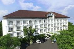 Holidays to the Gallery Prawirotaman Hotel Yogyakarta