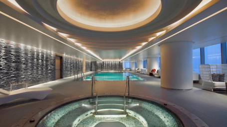 Holidays to the Lotte Hotel Hanoi, Vietnam