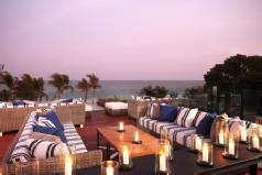 Holidays to the Cape Hidhra Hotel, Hua Hin
