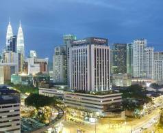 Holidays to the Parkroyal Collection Kuala Lumpur