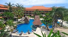 Holidays to the Ramada Resort Benoa, Bali
