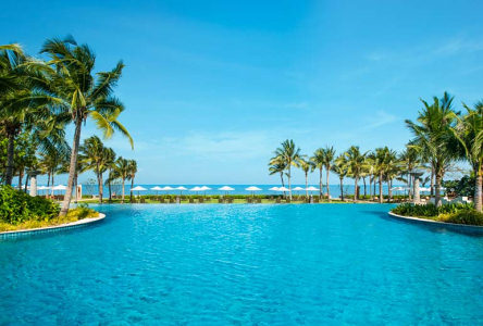 Holidays to the Sheraton Hua Hin Resort & Spa