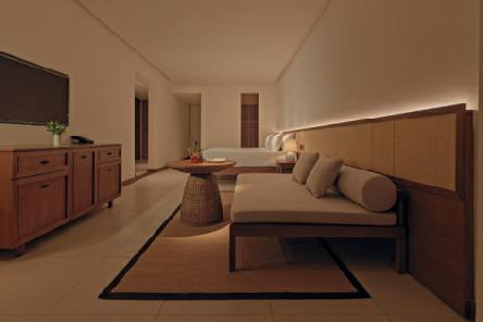 Holidays to the Azerai Ke Ga Bay Hotel, Phan Thiet Vietnam
