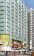 Holidays to the Park Hotel, Hong Kong