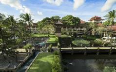 Holidays to the InterContinental Bali Resort